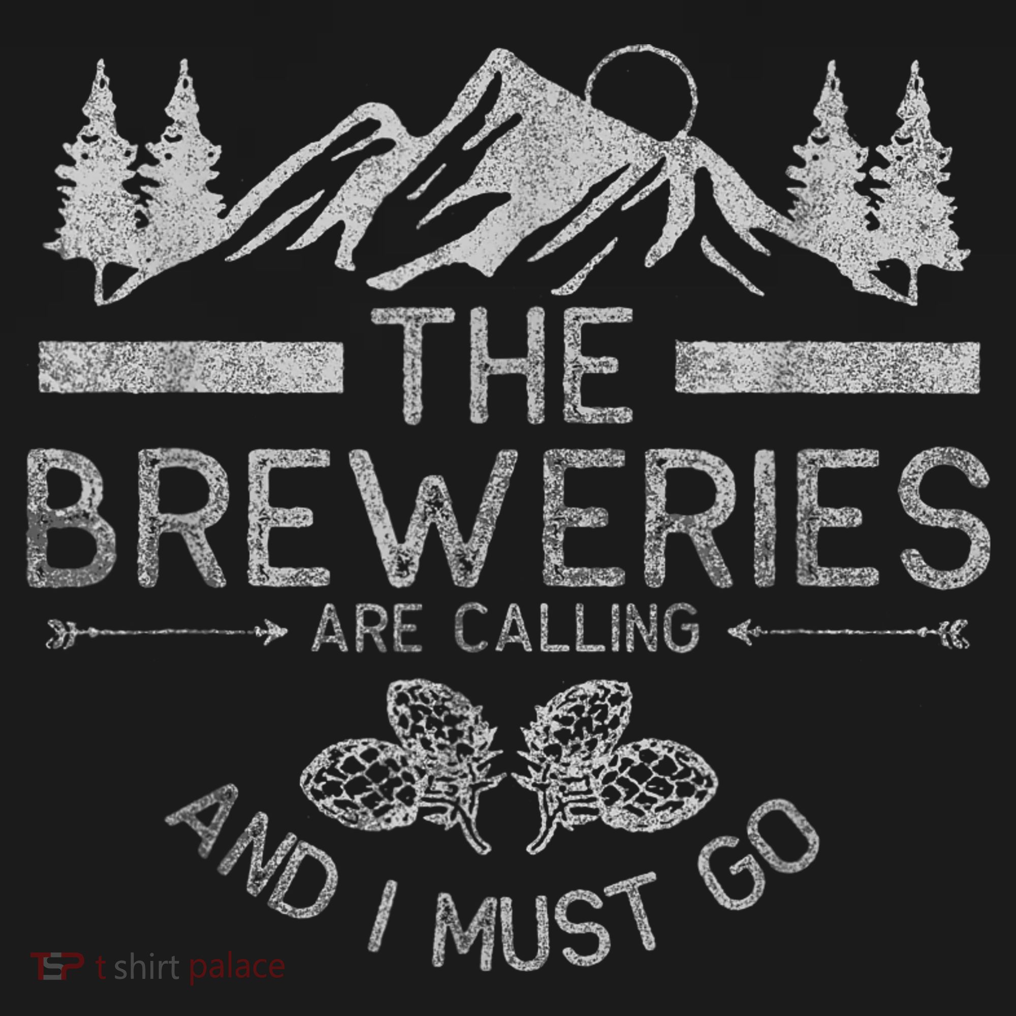 The Breweries Are Calling Craft Beer Gift Beer Lover Ornament
