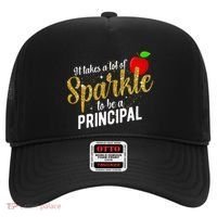 To Be A School Principal Appreciation Principal Hat thumb 0
