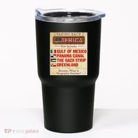 Taking Back America Meme Geography Fail Funny Gulf Of Mexico Tumbler thumb 0