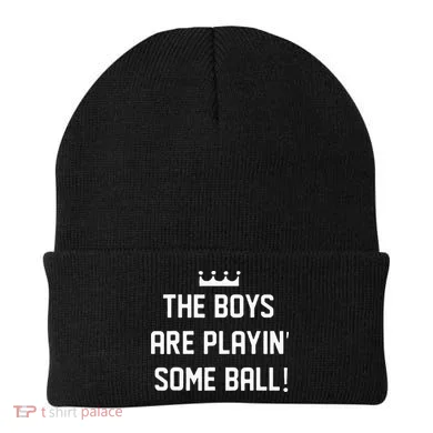 Beanie