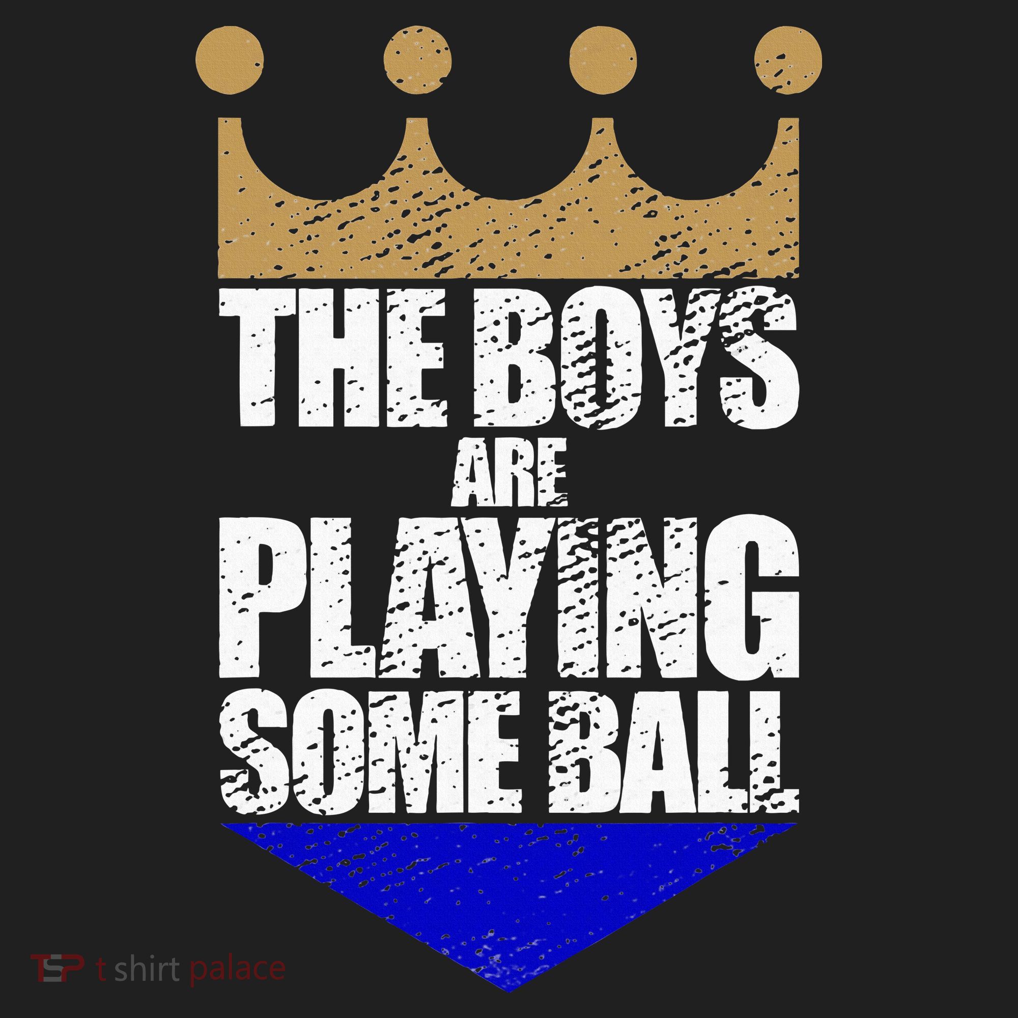 The Boy Are Playing Some Ball Beanie