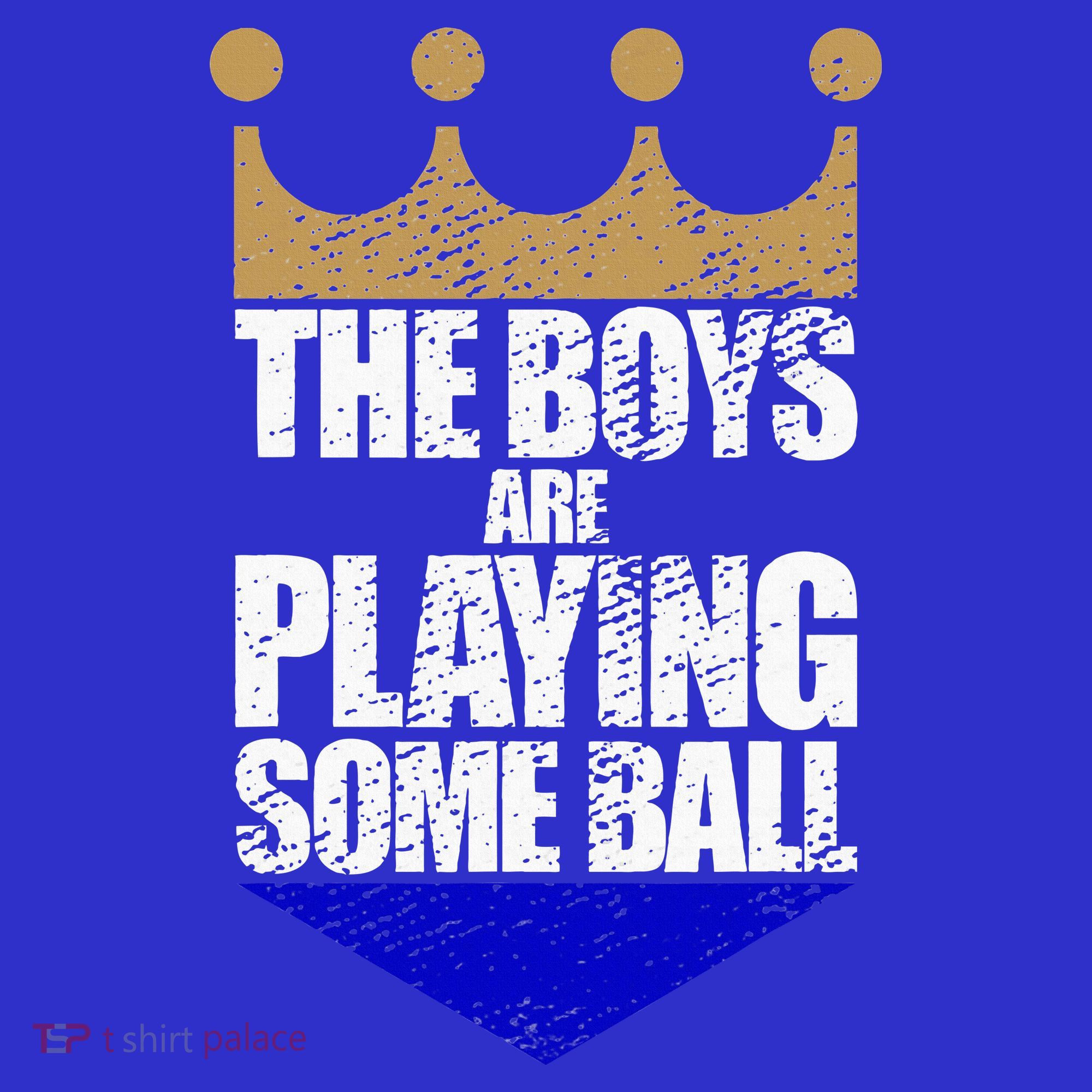 The Boy Are Playing Some Ball Sweatshirt