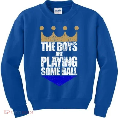 Kids Sweatshirt