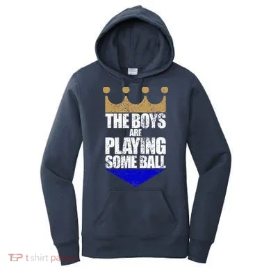 Women's Hoodie