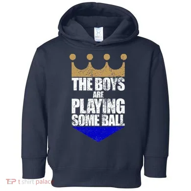 Toddler Hoodie