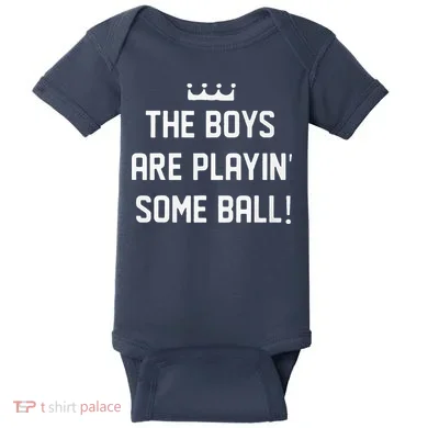 Baby Bodysuit