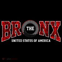 The Bronx Authentic Denim Backpack thumb 2