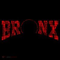 The Bronx Authentic Denim Coffee Mug thumb 5