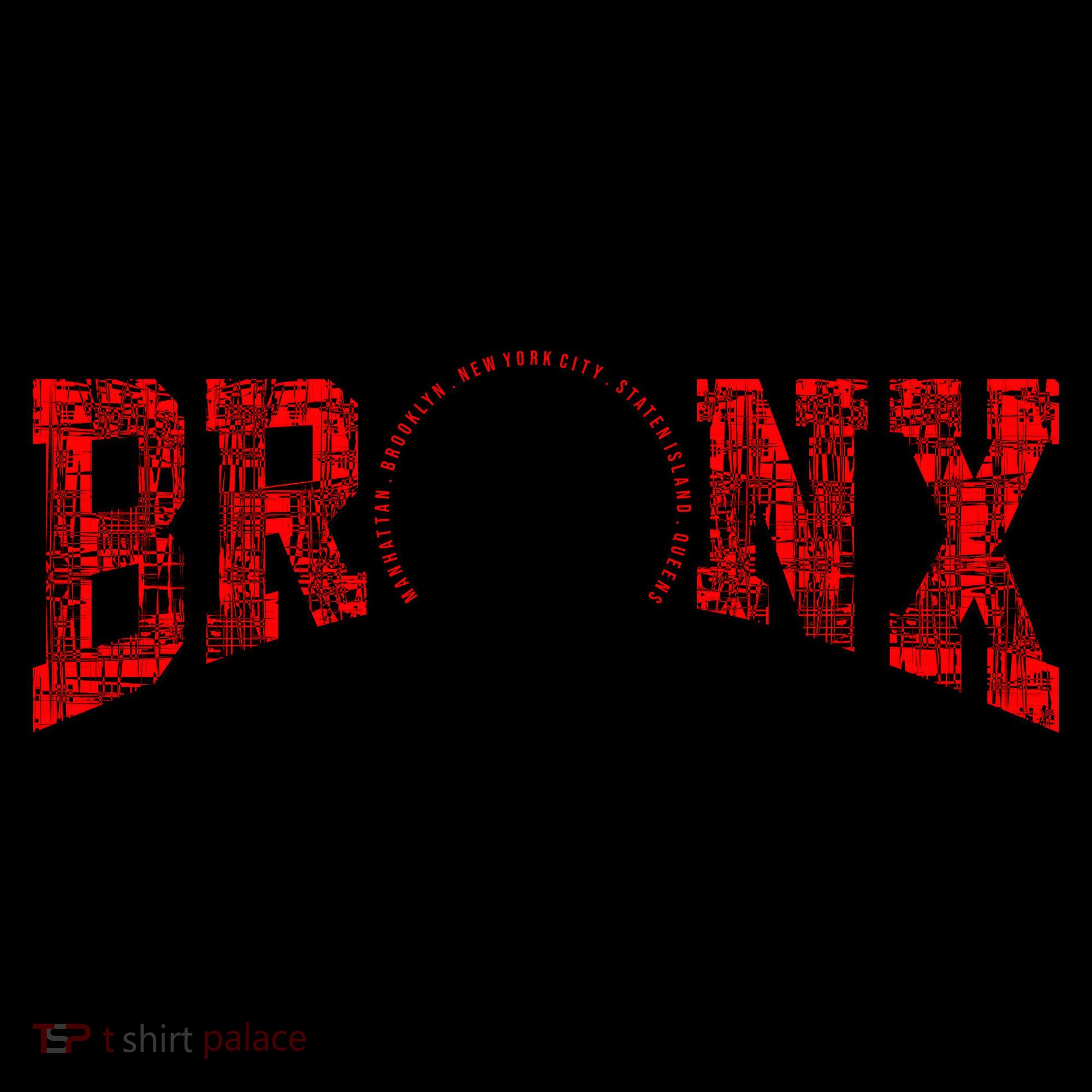 The Bronx Authentic Denim Coffee Mug