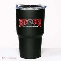 The Bronx Authentic Denim Tumbler thumb 0