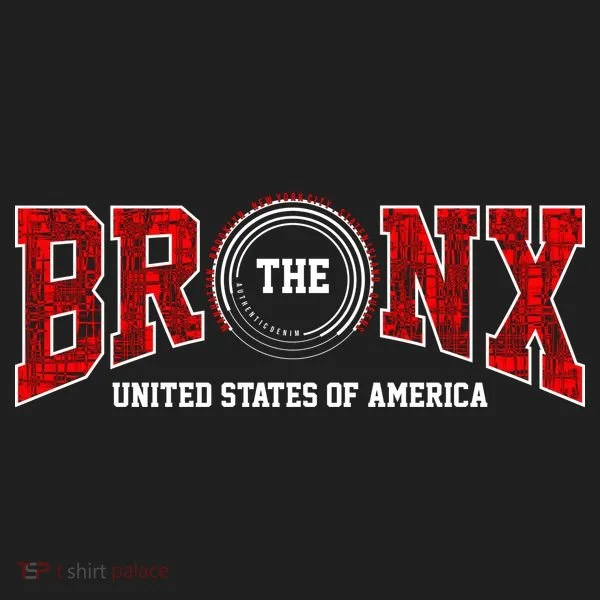 The Bronx Authentic Denim Tumbler