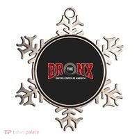 The Bronx Authentic Denim Ornament thumb 0
