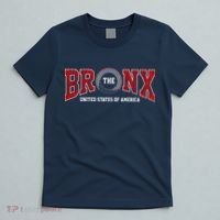 The Bronx Authentic Denim T-Shirt thumb 5