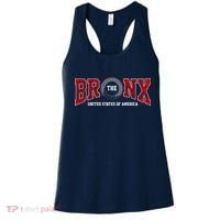 The Bronx Authentic Denim Women's Tank Top thumb 0