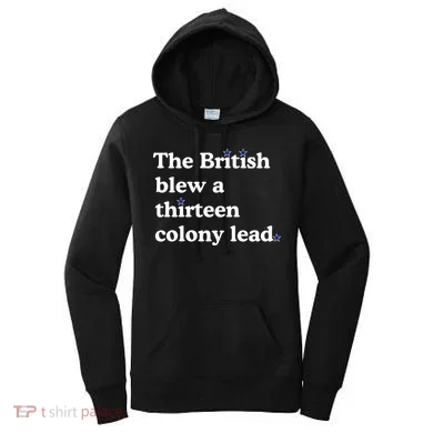 Women's Hoodie