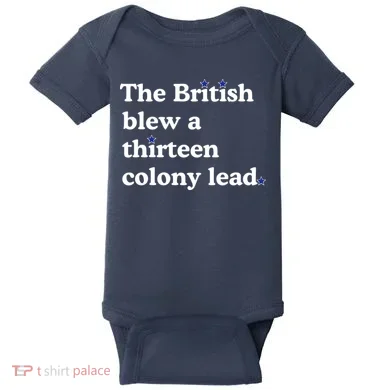 Baby Bodysuit