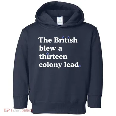 Toddler Hoodie