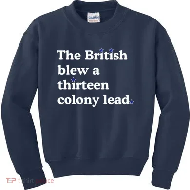 Kids Sweatshirt