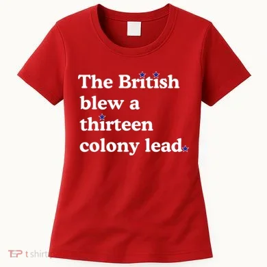 Women's T-Shirt