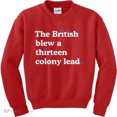 Kids Sweatshirt