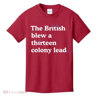Kids T-Shirt