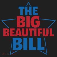 The Big Beautiful Bill Women's Sweatshirt thumb 2