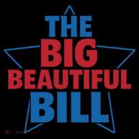 The Big Beautiful Bill Coaster thumb 2