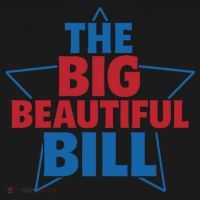 The Big Beautiful Bill Tote Bag thumb 4