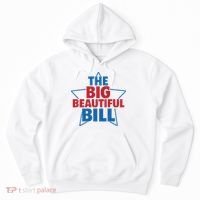 The Big Beautiful Bill Hoodie thumb 0