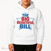 The Big Beautiful Bill Hoodie thumb 2