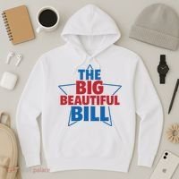 The Big Beautiful Bill Hoodie thumb 3