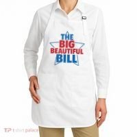 The Big Beautiful Bill Apron thumb 2