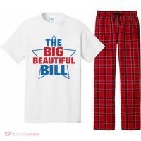 The Big Beautiful Bill Pajama Set thumb 0