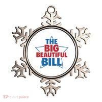 The Big Beautiful Bill Ornament thumb 0