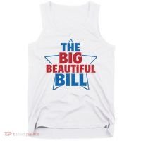The Big Beautiful Bill Tank Top thumb 0