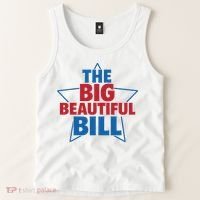 The Big Beautiful Bill Tank Top thumb 2