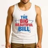 The Big Beautiful Bill Tank Top thumb 3