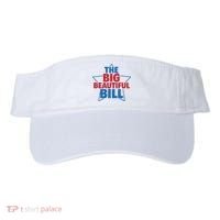 The Big Beautiful Bill Visor thumb 0