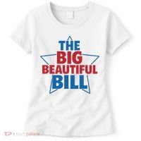 The Big Beautiful Bill Women's T-Shirt thumb 0