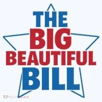 The Big Beautiful Bill Women's T-Shirt thumb 6