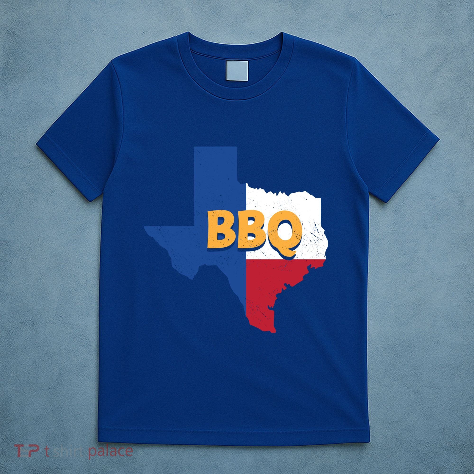 Texas Bbq Barbeque Party Grillmaster Grilling Smoking Meat Gift T-Shirt