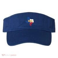Texas Bbq Barbeque Party Grillmaster Grilling Smoking Meat Gift Visor thumb 0