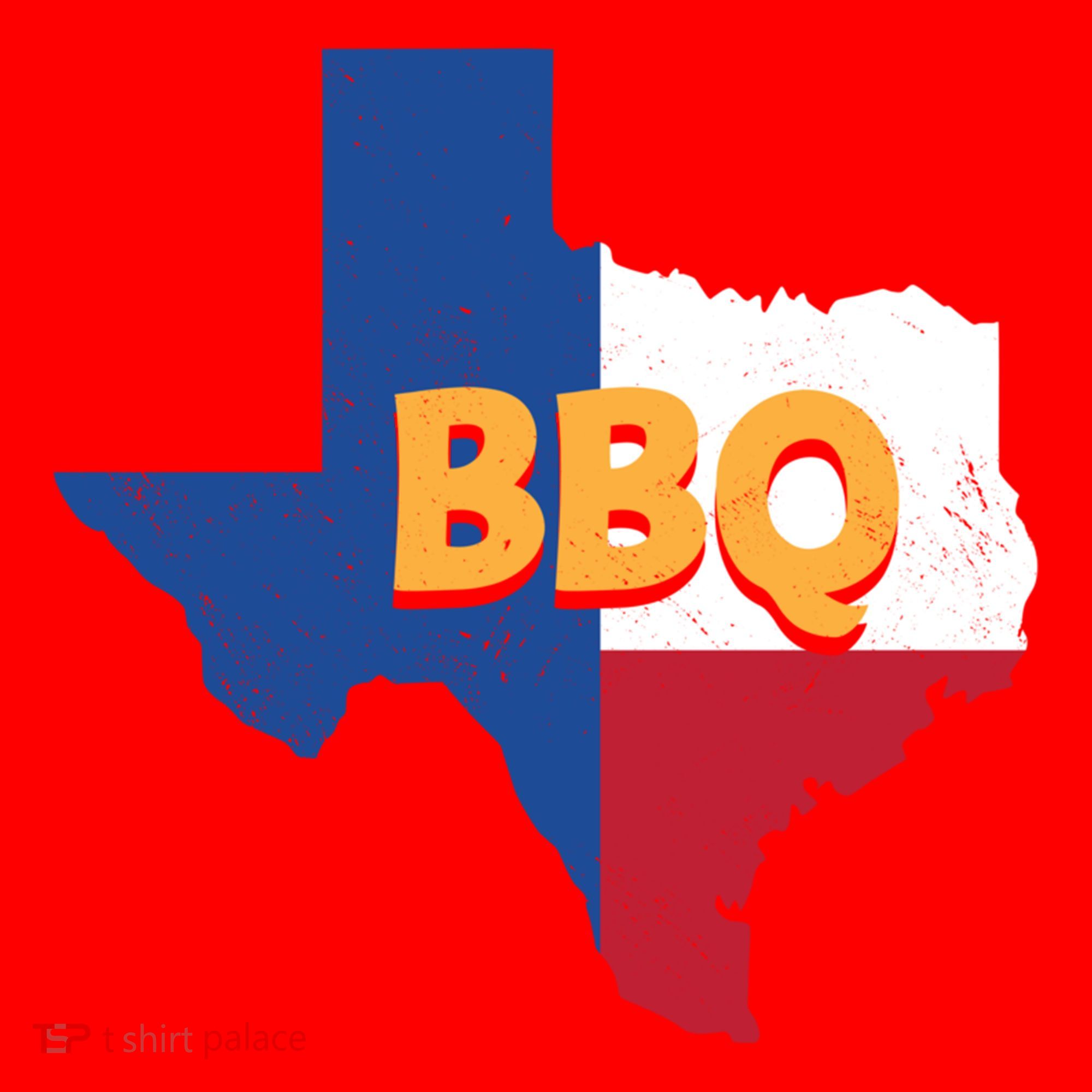 Texas Bbq Barbeque Party Grillmaster Grilling Smoking Meat Gift Santa Hat
