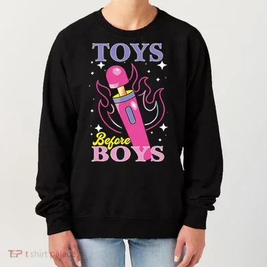 Women's Sweatshirt