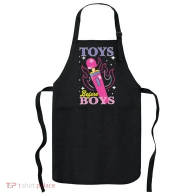Apron
