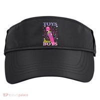 Toys Before Boy Adult Drive Performance Visor thumb 0