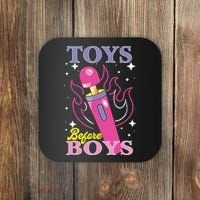 Toys Before Boy Coaster thumb 0