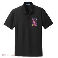 Toys Before Boy Dry Zone Grid Polo thumb 0