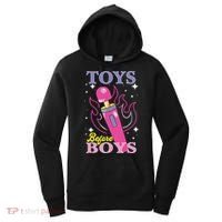 Toys Before Boy Women's Hoodie thumb 0