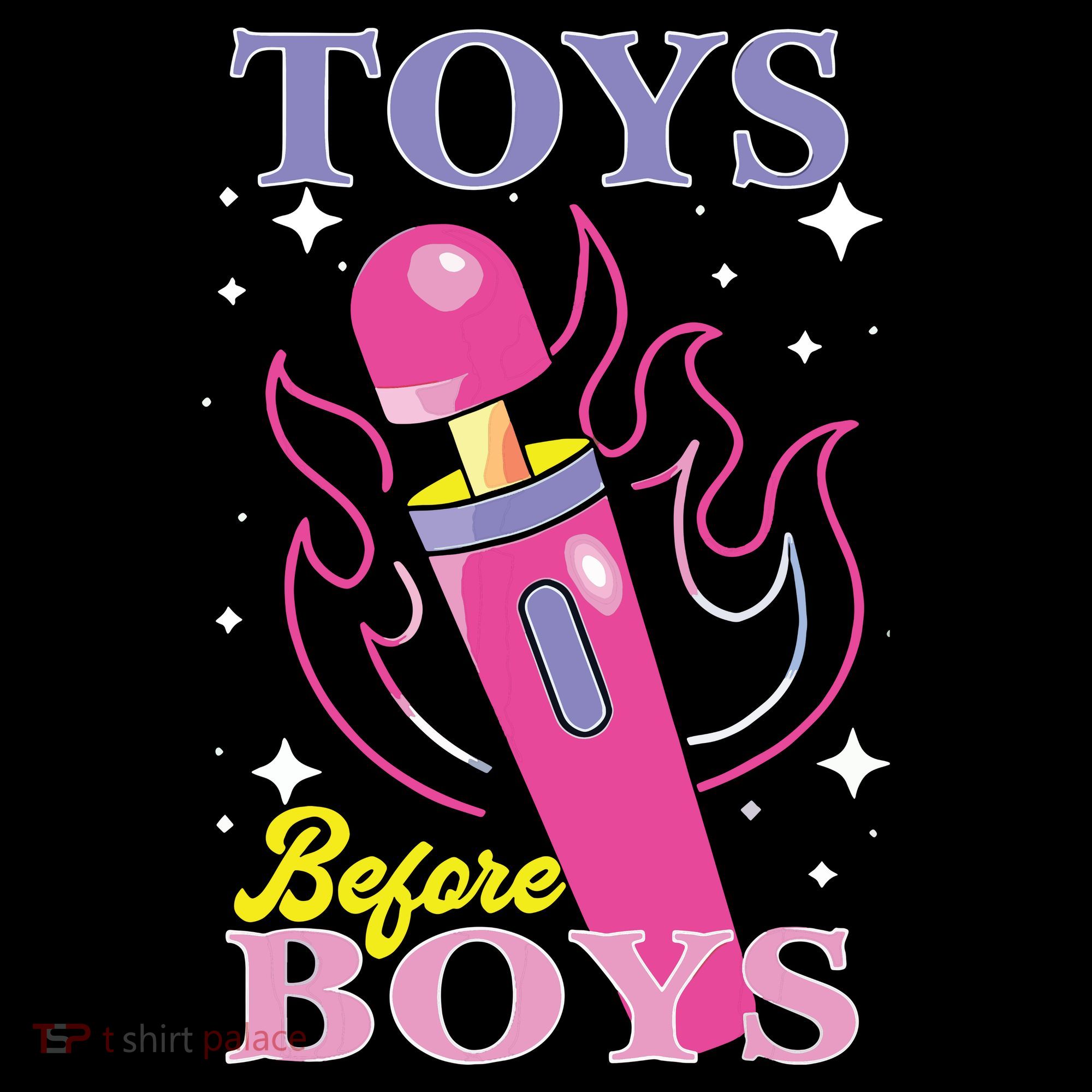 Toys Before Boy Women's Hoodie
